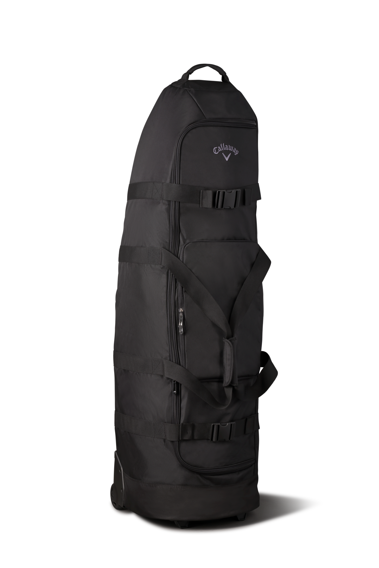 Clubhouse Travel Cover-BLACK?$
